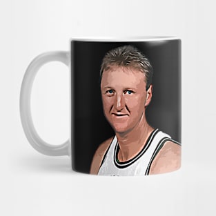 CLASSIC - Larry 33 Mug